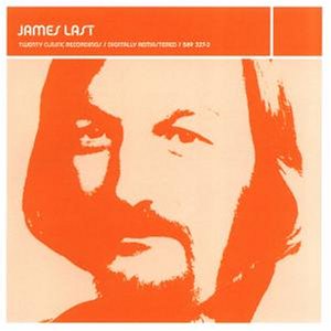 James Last - Theme From Prisoner Of Second Avenue